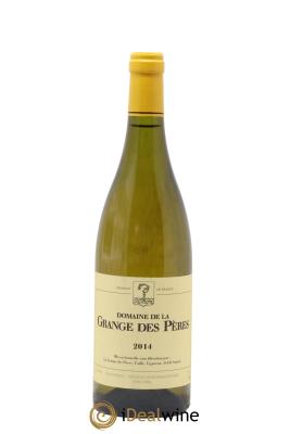 IGP Pays d'Hérault Grange des Pères Laurent Vaillé