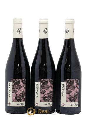 Vin de France Mon Mojo Laura David