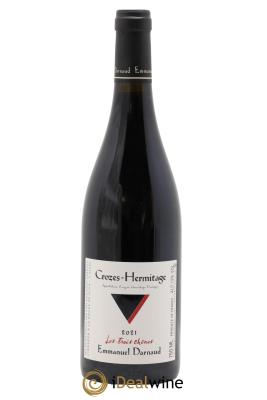 Crozes-Hermitage Emmanuel Darnaud Les Trois Chênes