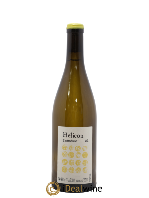 Vin de France Frênésie Helicon