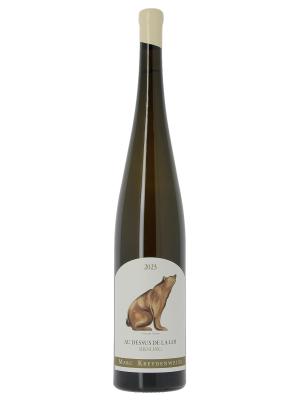 Alsace Riesling Au Dessus de la Loi Marc Kreydenweiss 