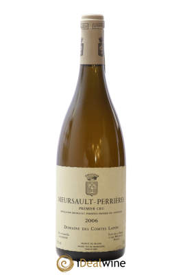 Meursault 1er Cru Perrières Comtes Lafon (Domaine des)