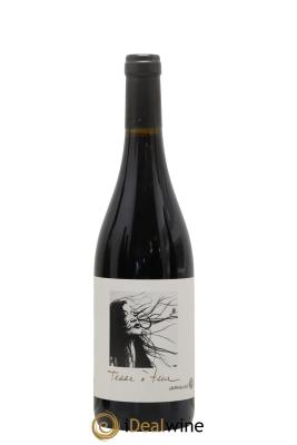 Vin de France Terre à Terre Laura Aillaud