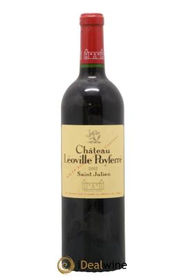 Château Léoville Poyferré 2ème Grand Cru Classé