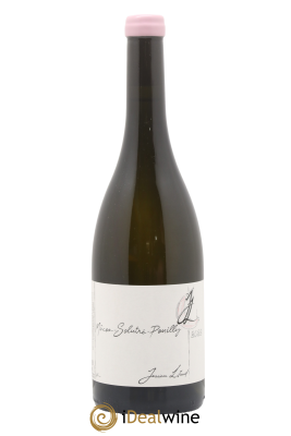 Mâcon-Solutré-Pouilly Jessica Litaud