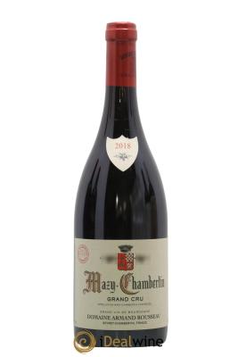 Mazis-Chambertin Grand Cru Armand Rousseau (Domaine)
