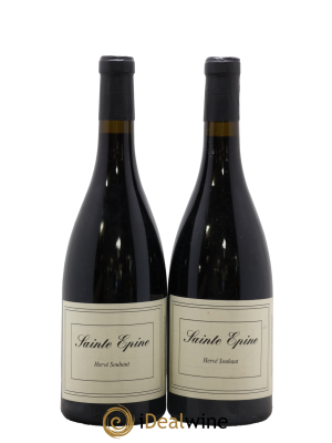 Saint-Joseph Sainte Epine Hervé Souhaut - Domaine Romaneaux-Destezet