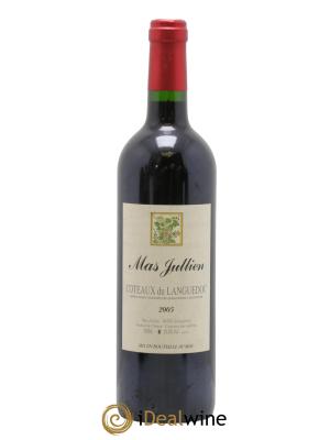 Terrasses du Larzac Mas Jullien Olivier Jullien