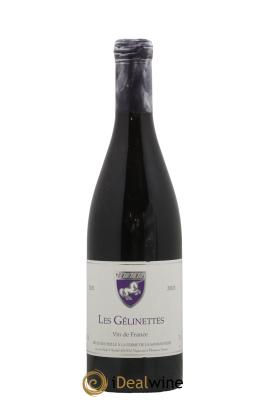 Vin de France Les Gélinettes Mark Angeli (Domaine) - Ferme de la Sansonnière