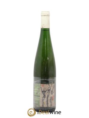Alsace Gewurztraminer Vignoble D'E Domaine Osterag