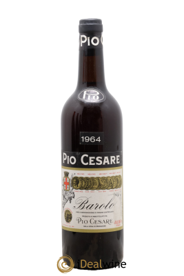 Barolo DOCG Pio Cesare