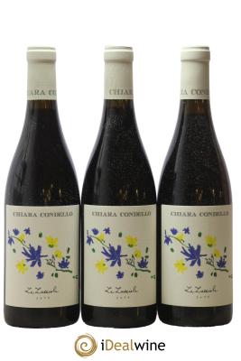 Sangiovese Di Romagna Predappio DOC Chiara Condello Le Lucciole Riserva