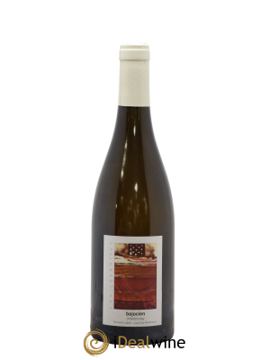 Côtes du Jura Chardonnay Bajocien Romain - Julien - Charline Labet