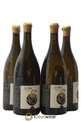 Vin de Corse Robe d'Ange Clos Fornelli