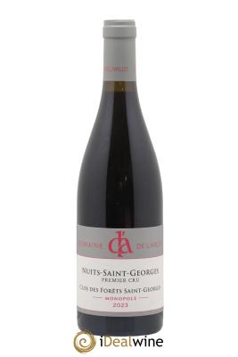 Nuits-Saint-Georges 1er Cru Clos des Forêts Saint-Georges Domaine de l'Arlot