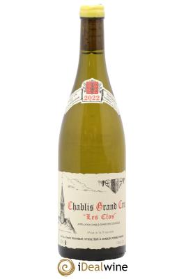 Chablis Grand Cru Les Clos Vincent Dauvissat (Domaine)