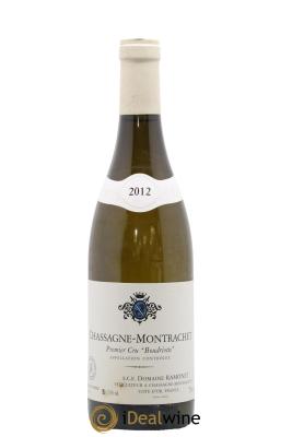 Chassagne-Montrachet 1er Cru Boudriotte Ramonet (Domaine)