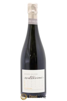 1er Cru Millésimé Extra-Brut Jacques Selosse