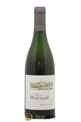Meursault Roulot (Domaine)