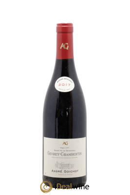 Gevrey-Chambertin Domaine André Goichot