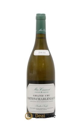 Corton-Charlemagne Grand Cru Méo-Camuzet (Frère & Soeurs)