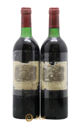 Château Lafite Rothschild 1er Grand Cru Classé