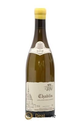 Chablis Raveneau (Domaine)