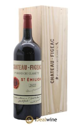 Château Figeac 1er Grand Cru Classé A