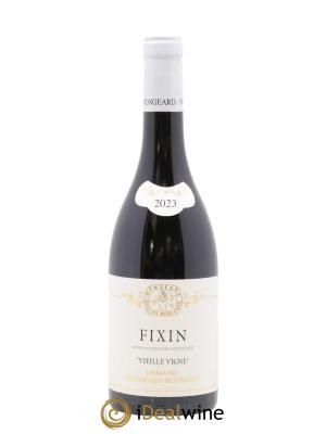 Fixin Vieille Vigne Mongeard-Mugneret