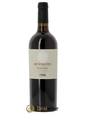 Rivesaltes Riveyrac (Domaine) 
