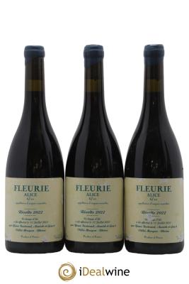 Fleurie Alice 6/10 Yann Bertrand