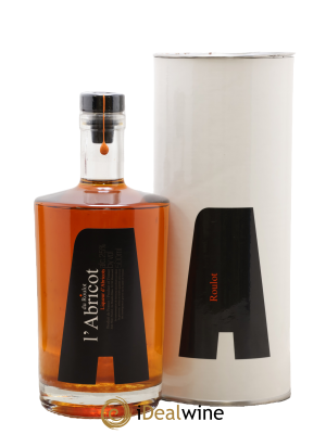 Liqueur L'Abricot du Roulot Roulot (Domaine)