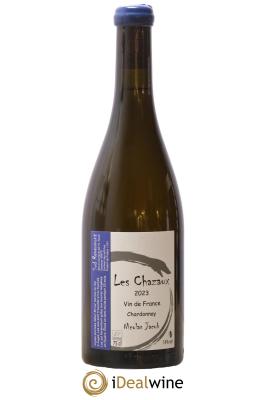Vin de France Les Chazaux Nicolas Jacob