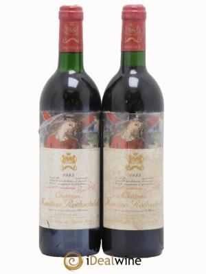 Château Mouton Rothschild 1er Grand Cru Classé