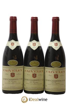 Gevrey-Chambertin 1er Cru Les Cazetiers Faiveley