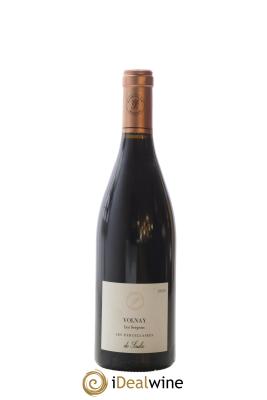 Volnay Les Serpens Les Parcellaires De Saulx