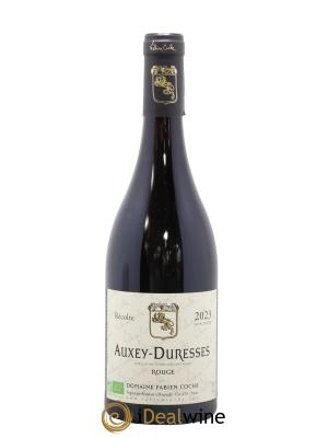 Auxey-Duresses Fabien Coche