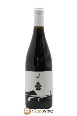 Vins Etrangers Japon Jomon Domaine Ichi