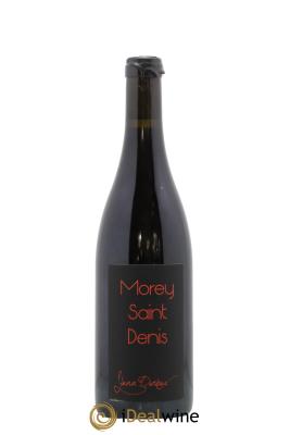 Morey-Saint-Denis Yann Durieux - Recrue des Sens