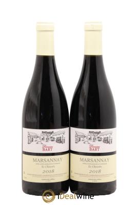 Marsannay Les Echézots Bart (Domaine)
