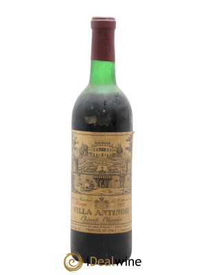 Chianti Classico DOCG Riserva Tenuta Tignanello - Marchesi Antinori