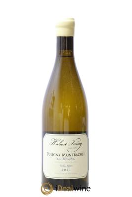 Puligny-Montrachet Les Tremblots Vieilles Vignes Hubert Lamy