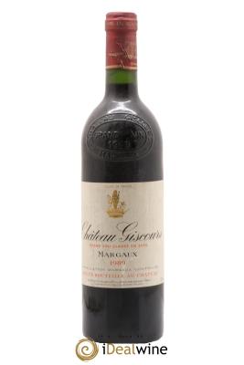 Château Giscours 3ème Grand Cru Classé