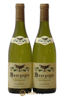 Bourgogne Coche Dury (Domaine)