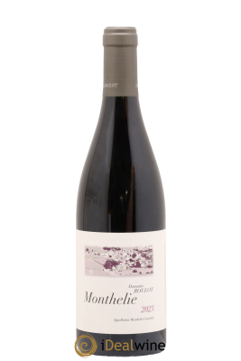 Monthélie Roulot (Domaine)