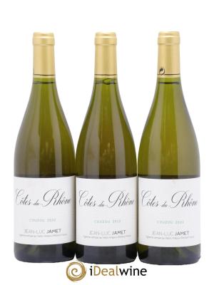 Côtes-du-Rhône Couzou Jean-Luc Jamet