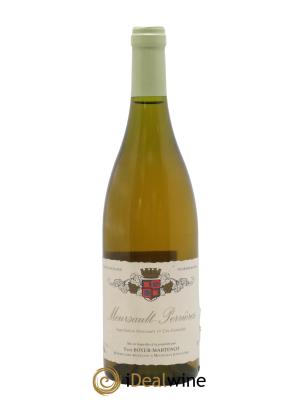 Meursault 1er Cru Perrières Boyer-Martenot