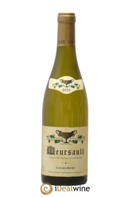 Meursault Coche Dury (Domaine)