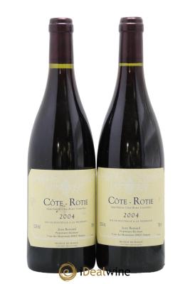 Côte-Rôtie Jean Bernard