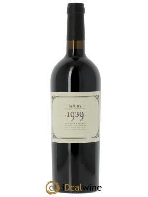 Maury Pla del Fount (Domaine)